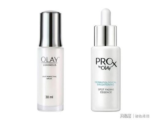 淡斑效果卓越的護膚品 精選幾款可靠祛斑產品