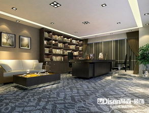 綠色環(huán)保辦公室裝修與餐飲管理操作理念介紹