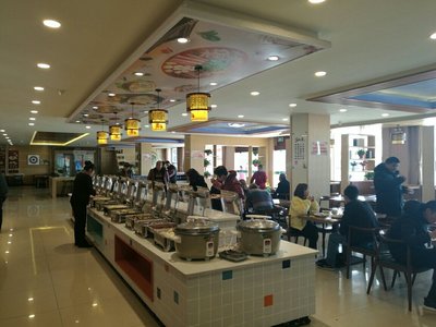 漢中市中佳餐飲經(jīng)營管理